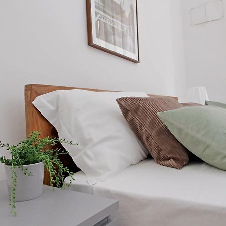 Testaccio - Pretty Apartment Roma Ngoại thất bức ảnh