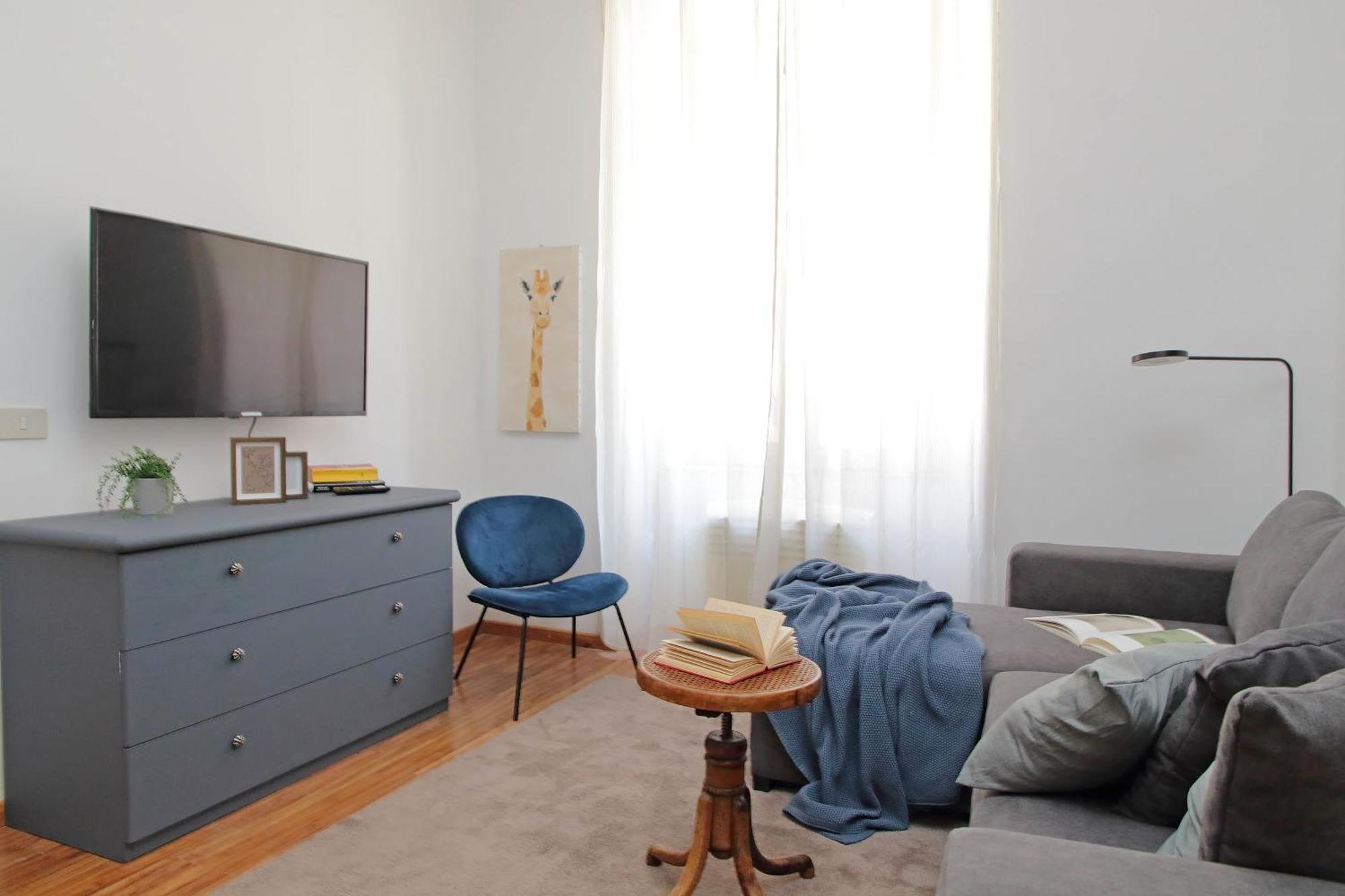 Testaccio - Pretty Apartment Roma Ngoại thất bức ảnh
