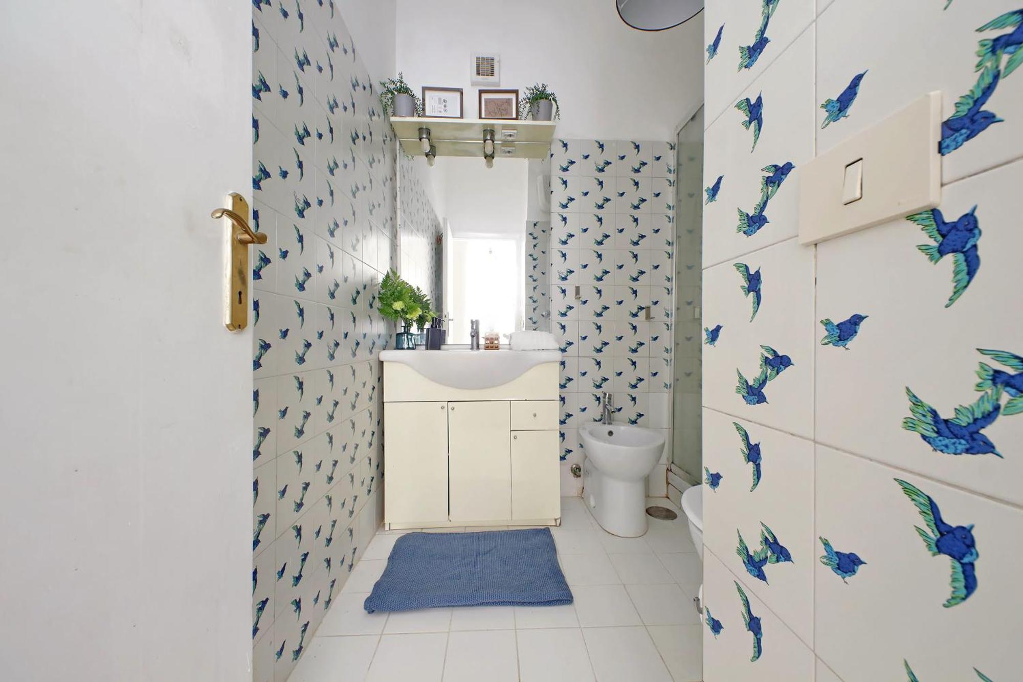 Testaccio - Pretty Apartment Roma Ngoại thất bức ảnh