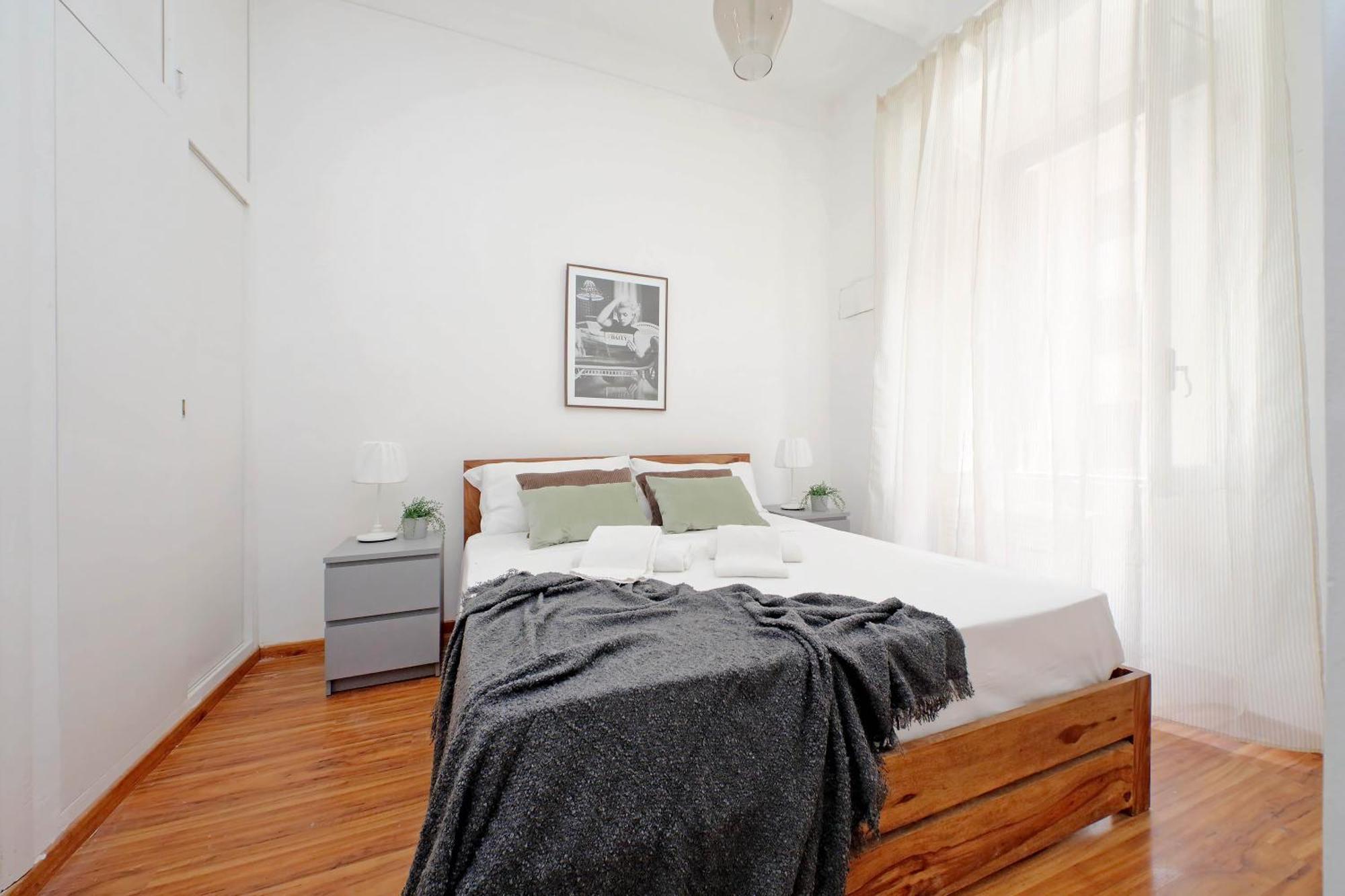 Testaccio - Pretty Apartment Roma Ngoại thất bức ảnh