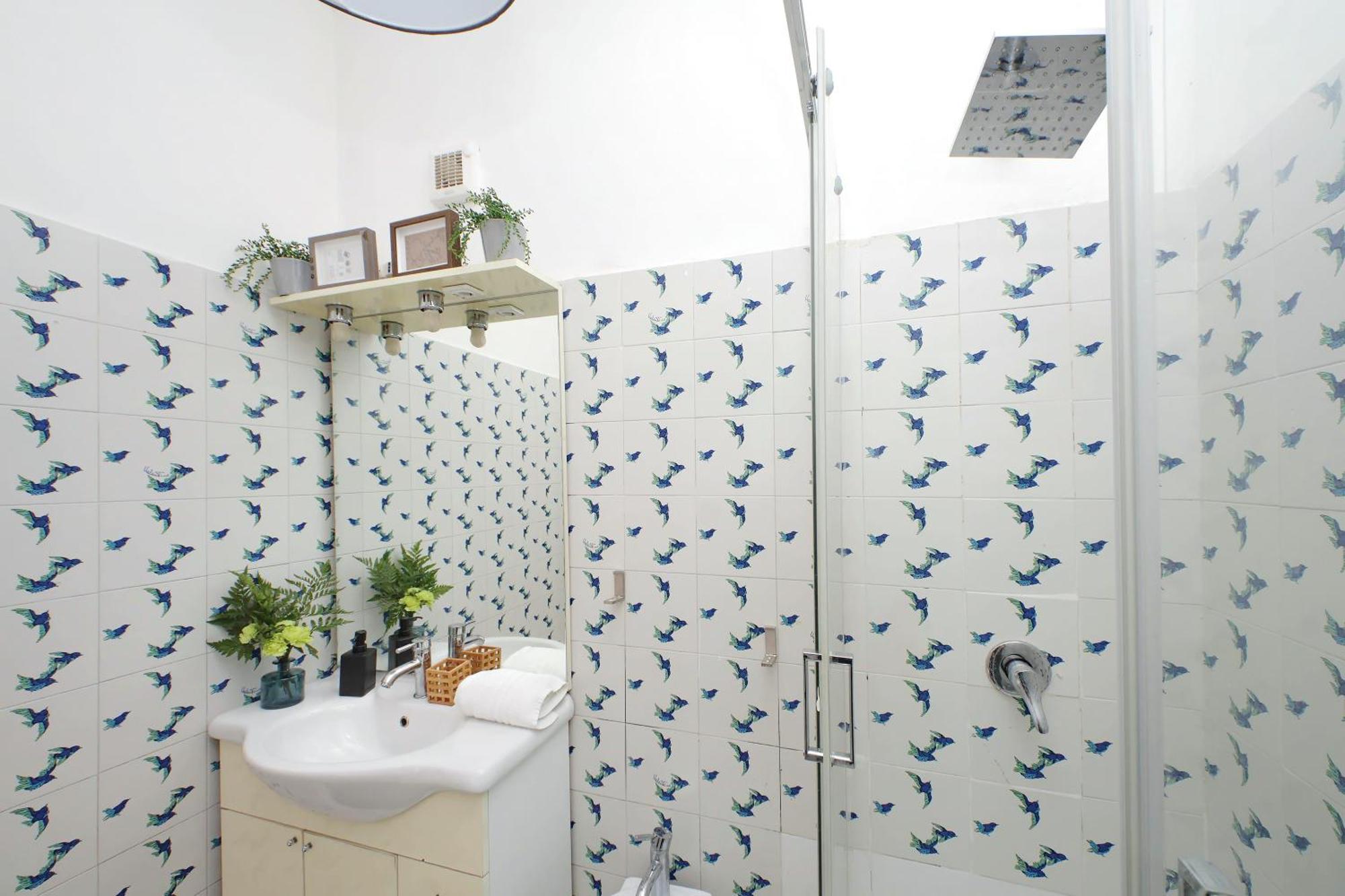 Testaccio - Pretty Apartment Roma Ngoại thất bức ảnh