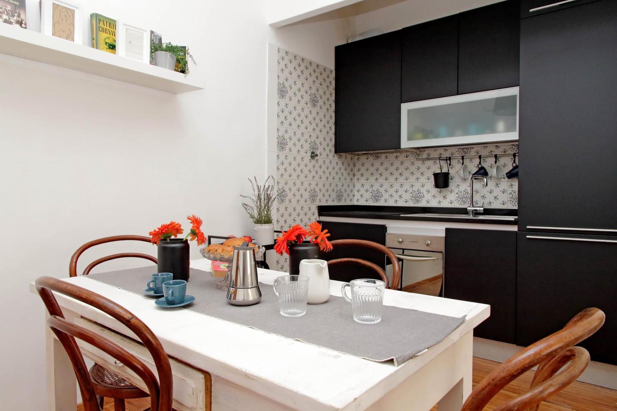 Testaccio - Pretty Apartment Roma Ngoại thất bức ảnh