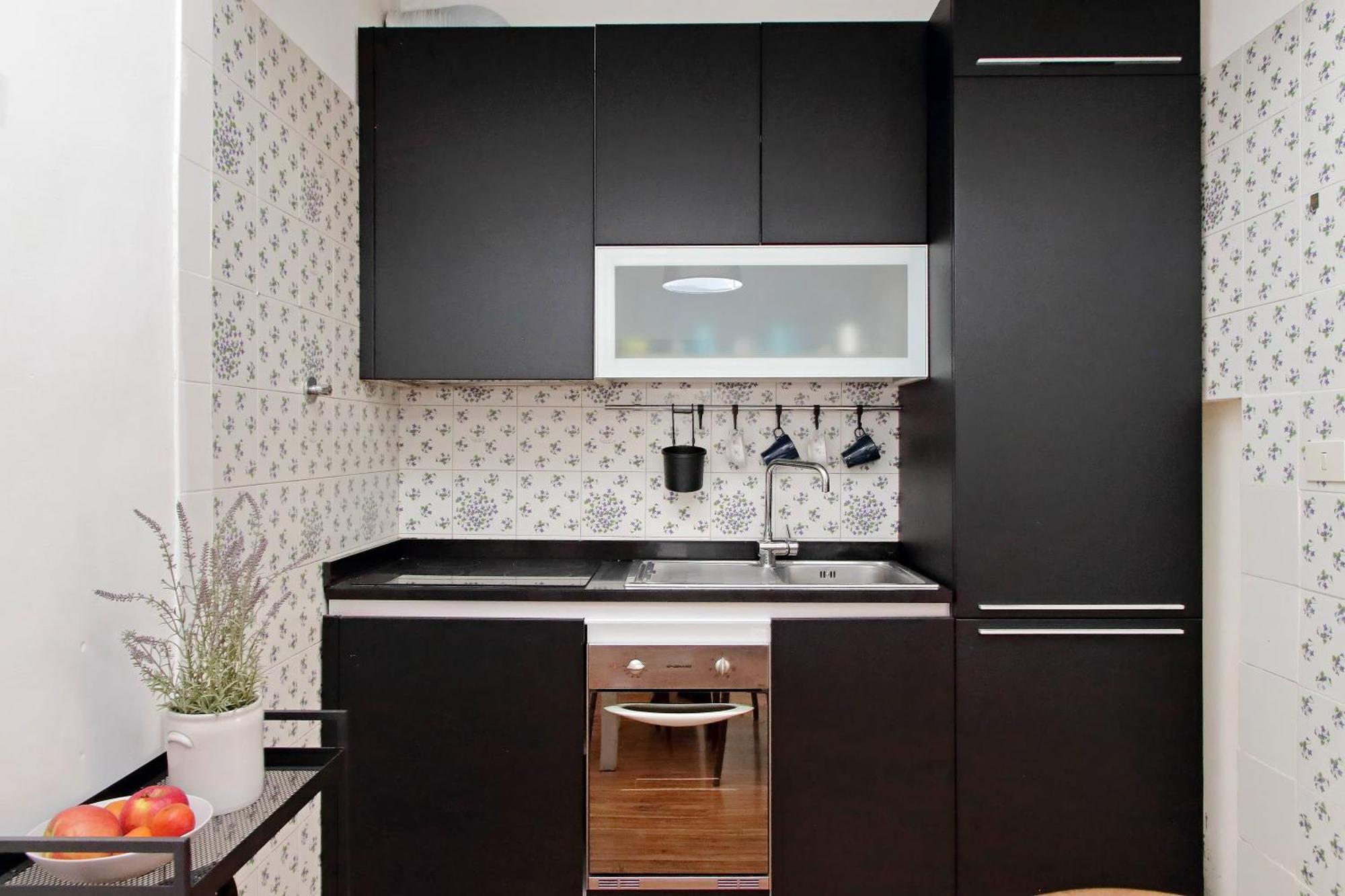 Testaccio - Pretty Apartment Roma Ngoại thất bức ảnh